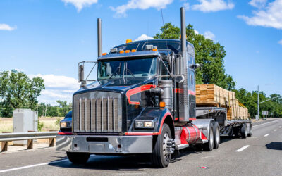 Navigating the Turbulent Trucking Industry: How DPF Guys Keep You Moving Forward