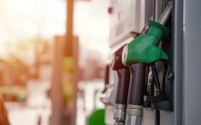 Fuel Consumption Tips for Heavy Off-Road Equipment: Maximize Savings with DPF Cleaning External