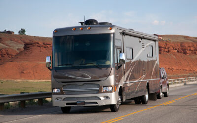 The Ultimate Diesel RV Maintenance Guide: Maximize Performance with Clean Air Fleet Additive and DPF Cleaning