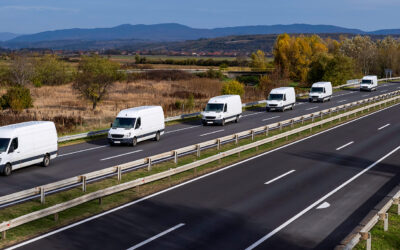 Reducing Fleet Emissions: Your Ultimate Guide to a Cleaner, Greener Diesel Future