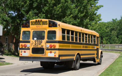 The Ultimate Guide to Diesel School Bus Maintenance: Keep Your Fleet Running Smoothly with DPF Guys