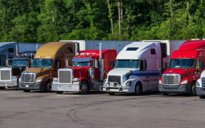 The Road Ahead: Examining Major Truck Brands and Their Impact on the Trucking Industry