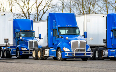 Maintaining Diesel Engine Efficiency: How DPF Guys Keeps Your Fleet Running Smoothly
