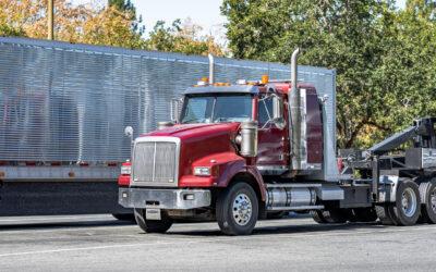 Understanding Regeneration in Diesel Engines: Parked, Passive, and Forced Regen