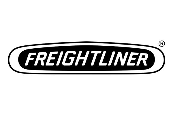FreightLiner Trucking Logo
