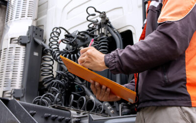 The Complete Guide to Diesel Emissions Compliance: What Every Trucking Fleet Manager Needs to Know