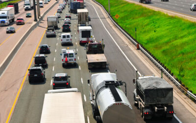 How to Optimize Diesel Regeneration and Keep Your Fleet Running Smoothly